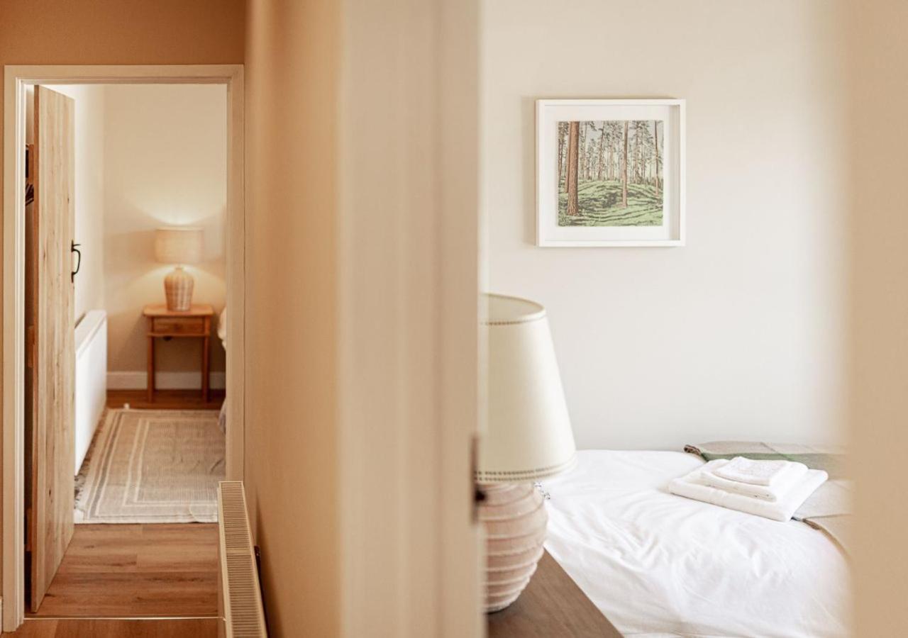 The Barn In Longhope - Luxury Barn Conversion 外观 照片